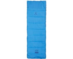 Grand Canyon - Bedekking Voor Veldbed - Topaz Camping Bed Cover M