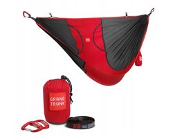 Grand Trunk Rovr Hangmat Stoel - Rood/Karmozijn