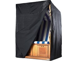 Grandeur beschermhoes voor strandkorf extra waterafstotend UV-bestendig polyester