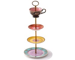 Grandpa High Tea - Standaard