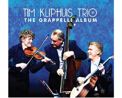 Grapelli Album (2013)