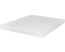 Grapol Box Matras - Best Sleep Comfort -75x95 cm - babymatras