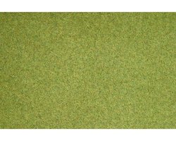 Gras mat voorjaarsweide (120 x 60 cm)