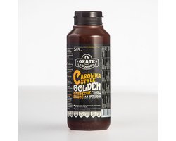 Grate Goods - Carolina Golden Barbecue Sauce - 265 ml