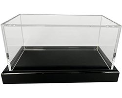 Gratyfied - Vitrinekast - Plexiglas Display - Plexiglas Doos