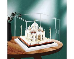 Gratyfied - Vitrinekast - Plexiglas Display - Plexiglas Doos