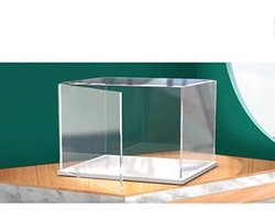 Gratyfied - Vitrinekast - Plexiglas Display - Plexiglas Doos