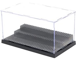 Gratyfied - Vitrinekast - Plexiglas Display - Plexiglas Doos