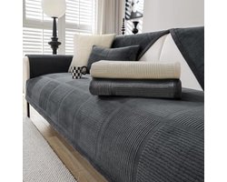 Gravora Universele Bankhoes - Antislip Bescherming voor Meubels