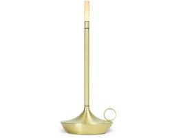 Graypants Wick PRO Brass