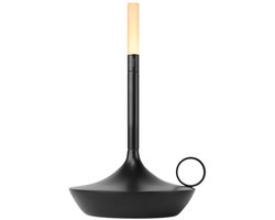 Graypants Wick S PRO Black