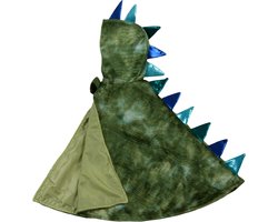 Great pretenders verkleedcape baby draak - 1-2 jaar