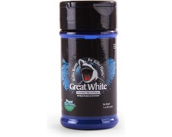 Great White Premium Mycorrhiza 28 Gram