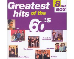 Greatest Hits of the 60's