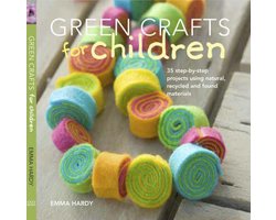 Green Crafts for Children