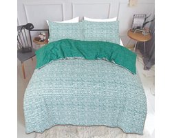 Green Dots 240x220