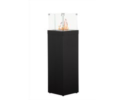 GREEN FLAME Bio-ethanol Heater BBH-001-N