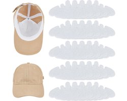 Green Glow - Kerst Stof van Katoen in Modieus Patroon, 10 Stuks, voor Naaien en Quilten - Ideaal voor Kleding en Decoratie - Handwerk Accessoires - Verschillende Maten