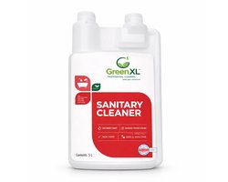 Green XL Sanitair Reiniger