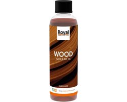 Greenfix Natural-250ml-Naturel-Olie