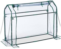 Greenhouse / broeikas - Tuinkas, Kweekkas, Broeikas voor Binnen en Buiten