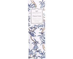 Greenleaf geurzakje slim Classic Linen 4 stuks