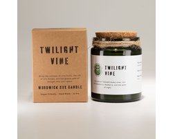 Greenman Woodwick sojakaars - Twilight Vine