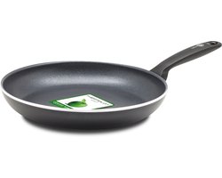 GreenPan Andorra Koekenpan 28cm - PFAS-vrij