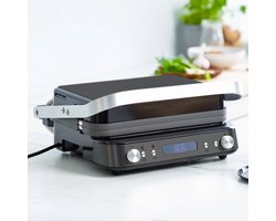 Greenpan Bistro Contact Grill - PFAS vrij