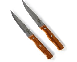 GreenPan Chop & Grill Steakmessen - set van 2