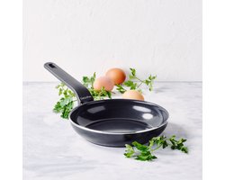 Greenpan Essence Koekenpan met Keramische Antikleeflaag - PFAS vrij - Ø 26cm