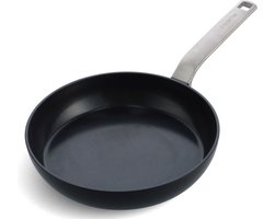 Greenpan Evolution Eco Koekenpan met Keramische Antikleeflaag - PFAS vrij - 28 cm