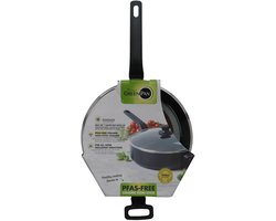 GreenPan - Hapjespan - 28 cm