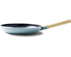 GreenPan Mayflower Keramische Braadpan - Ø 20 cm - Inductie