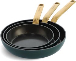 Greenpan One Five Pine 3-delige pannenset
