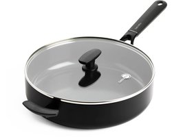Greenpan Smart Collection Keramische Stoofpan met Deksel - PFAS vrij - Ø 28cm