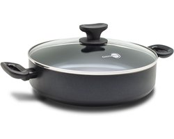 GreenPan Torino Stoofpan met deksel