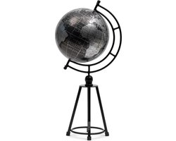 Greenwich Classic Globe black