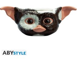 Gremlins Gizmo 3D Mok