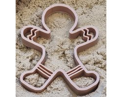 Grennn Gingerman uitsteker voor magic sand