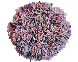 Grennn Speelrijst Unicorn Mix 750 gram