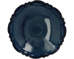Gresnovo - Saladeschaal Moove Bleu Abysse 38cm - Schalen