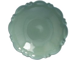 Gresnovo - Saladeschaal Moove Vert Lichen 29cm - Schalen