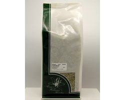 Griekse Bergthee - 250 gram