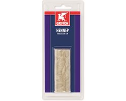 Griffon hennep - 40 gram