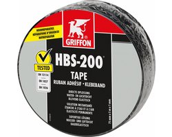 Griffon Zelfklevende tape