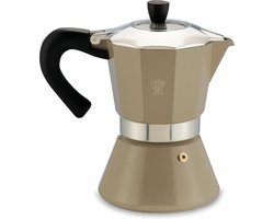 Grijze Koffiezetapparaat - Met Timer Functie