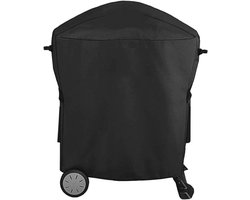Grill Cover for Weber Q100 Q120 Q1000 Q1200 Q200 Q220 Q2000 Q2200 Q2400 Series Gas Barbecues 600D Waterproof 7113