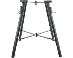 Grill Guru Compact High Level Stand / Verhoog je Grill Guru Compact naar standaard werkhoogte