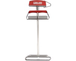 Grill Guru - Easy Grid Lifter